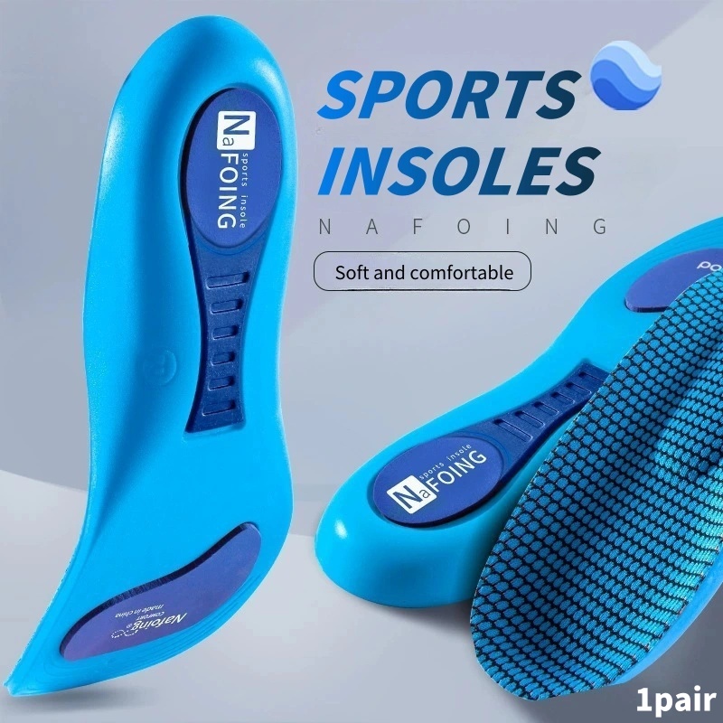 Men'S Shoes For Plantar Fasciitis - Semelles orthopédiques pour chaussures avec soutien