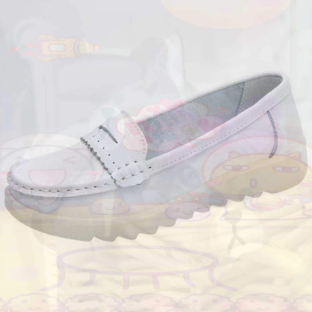 Men'S Shoes Different Types - Mocassin conduite baskets pour adolescents skateboard