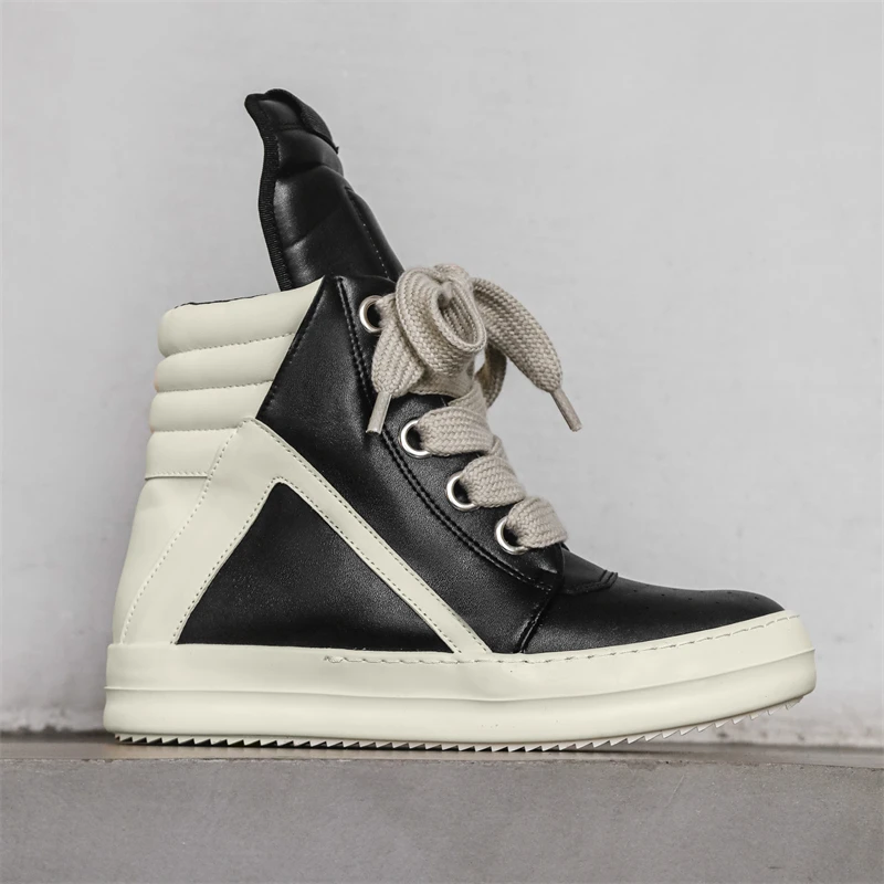Men'S Shoes Popular - Baskets de luxe décontractées pour hommes,