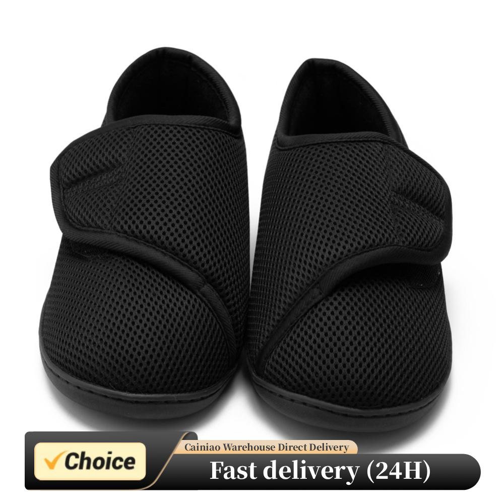 Men'S Shoes For Plantar Fasciitis - Chaussures unisexes pour diabétiques, chaussures de
