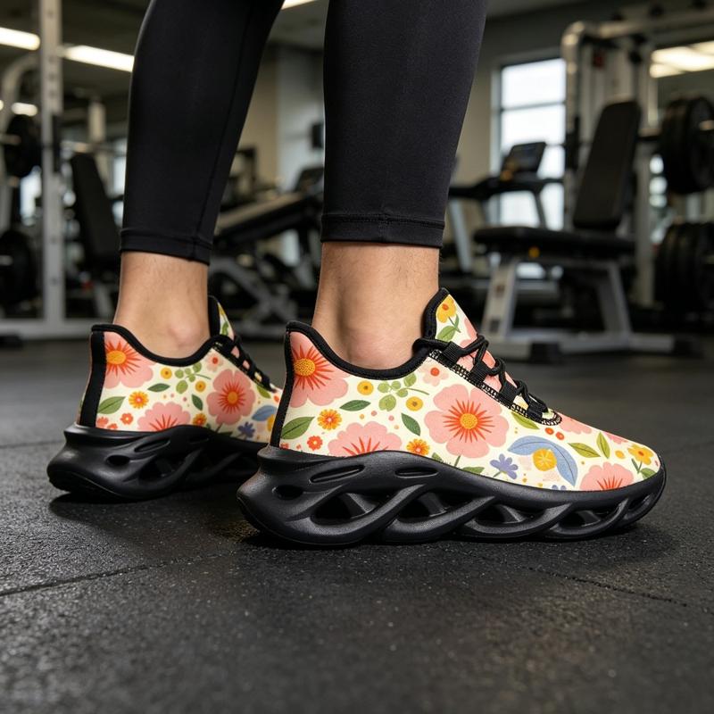 Men'S Shoes For Gym - Chaussures de course pour femmes et