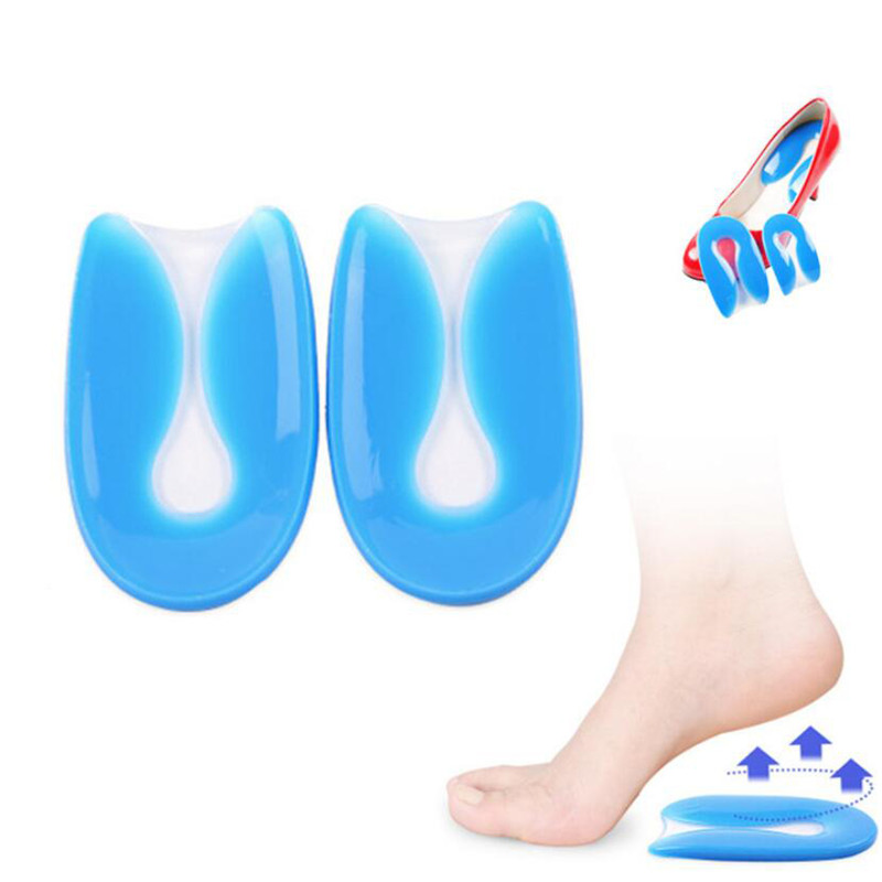 Men'S Shoes For Plantar Fasciitis - 1 paire soulagement de la douleur