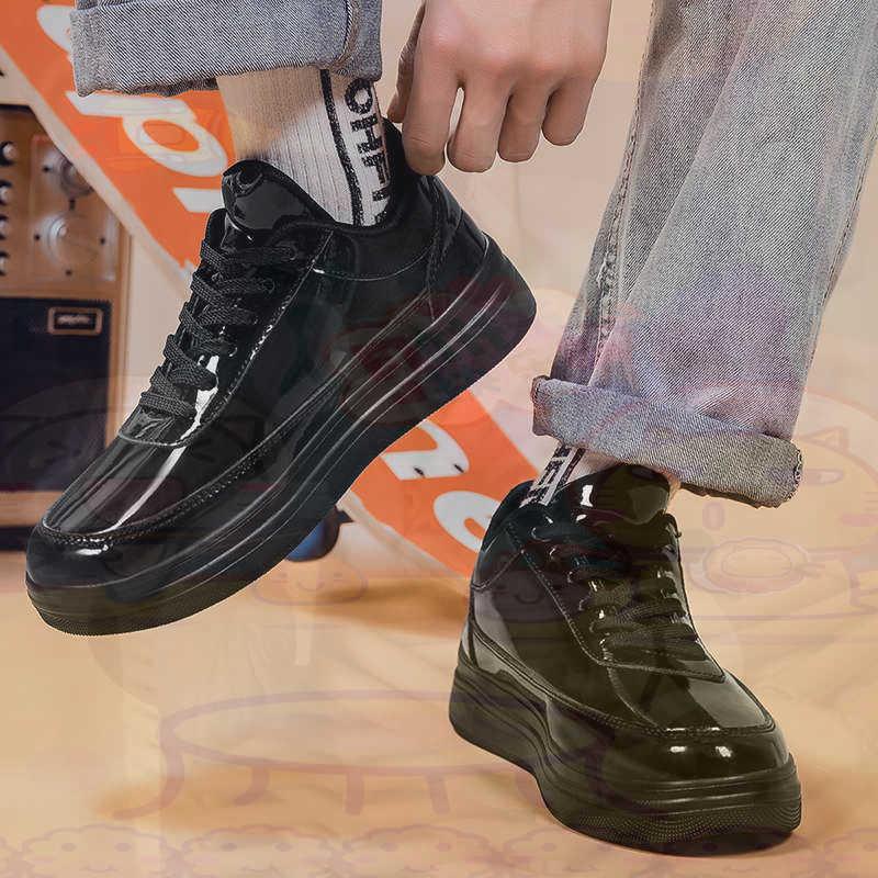 Men'S Shoes Different Types - Bottes taille 33 Tennis chaussures pour