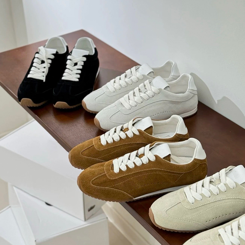 Men'S Shoes Popular - Chaussures décontractées unisexes pour femmes, baskets