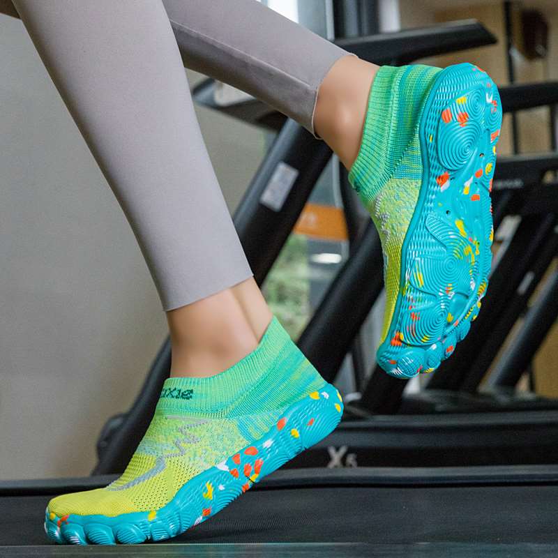 Men'S Shoes For Gym - Chaussures aquatiques à séchage rapide pour