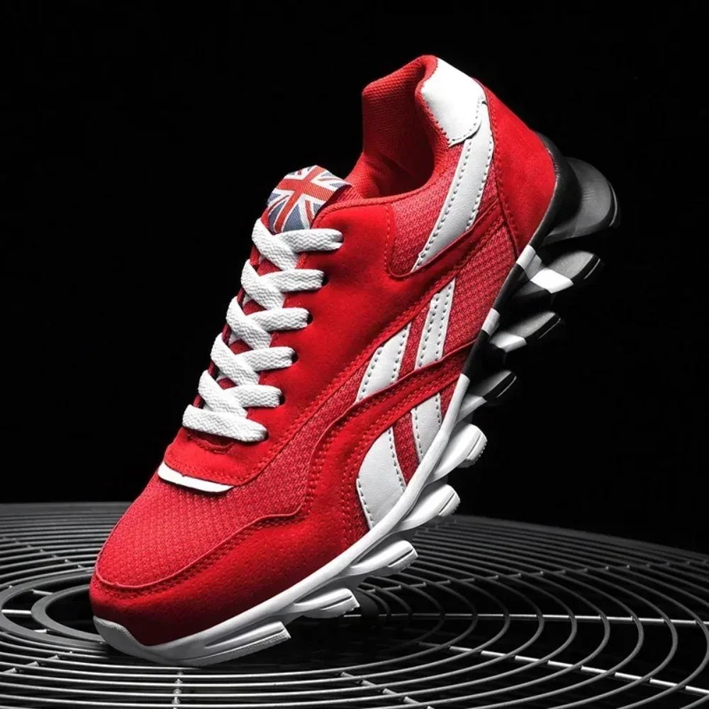 Men'S Shoes For Gym - Marque tendance taille 46 47 48