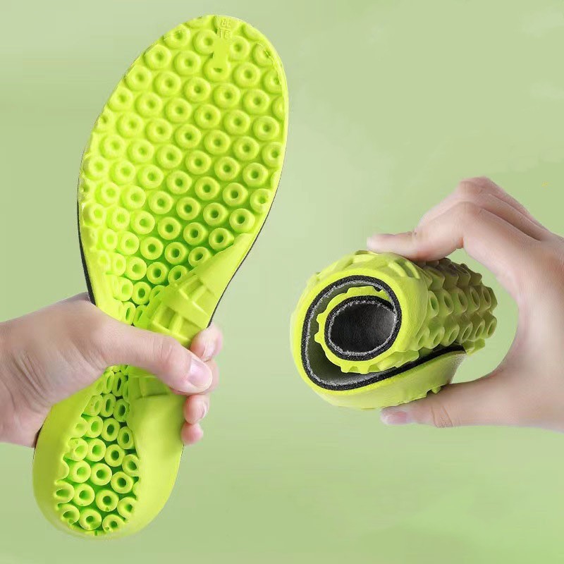 Men'S Shoes For Plantar Fasciitis - Semelle intérieure de course Semelles orthopédiques