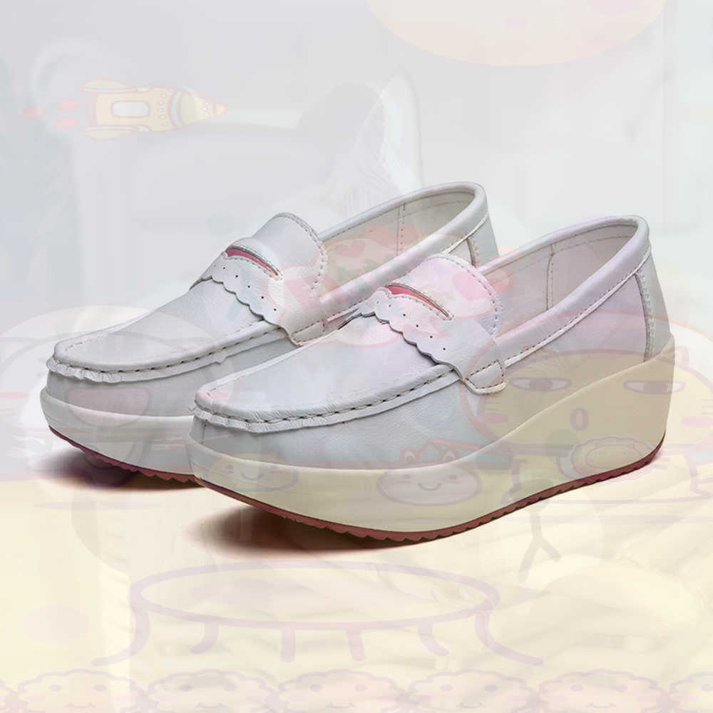 Men'S Shoes Different Types - Plataform hiver rose baskets Tennis femmes