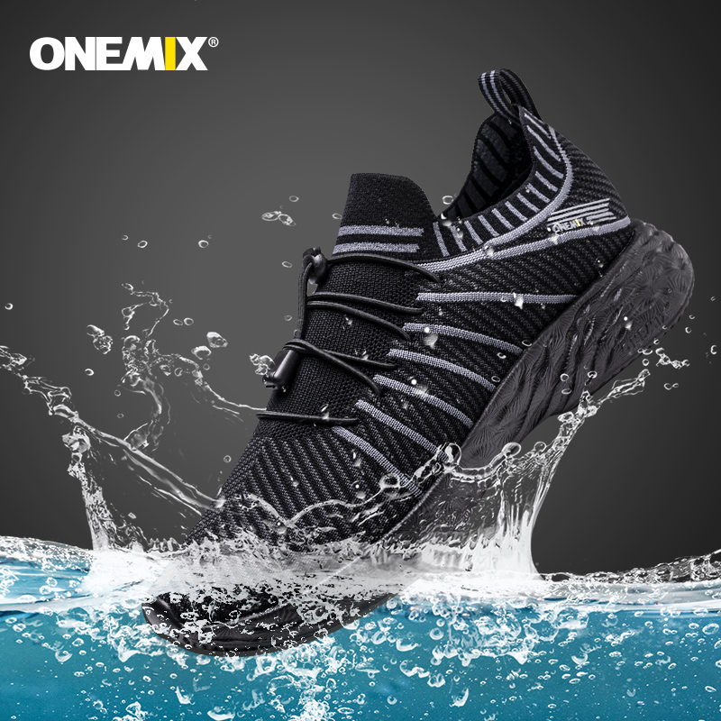 Men Shoes Running Sale - ONEMIX NOUVELLES Chaussures de course pour