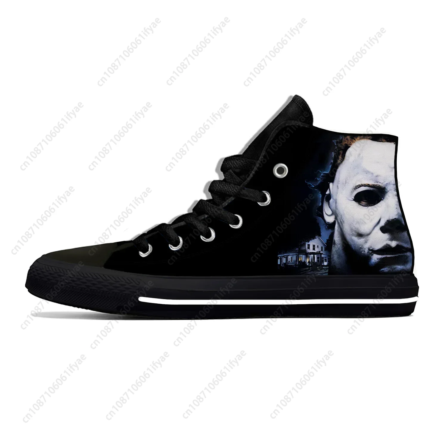 Men Shoes Myer - Chaussures en tissu décontractées cool et