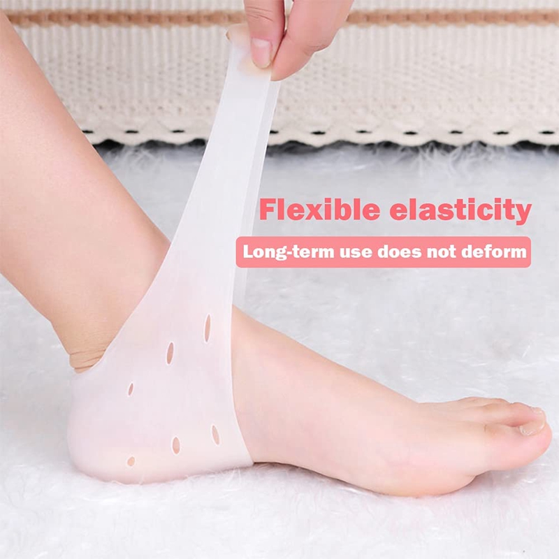 Men'S Shoes For Plantar Fasciitis - Coussinets en Silicone métatarsien pour l'avant-pied,