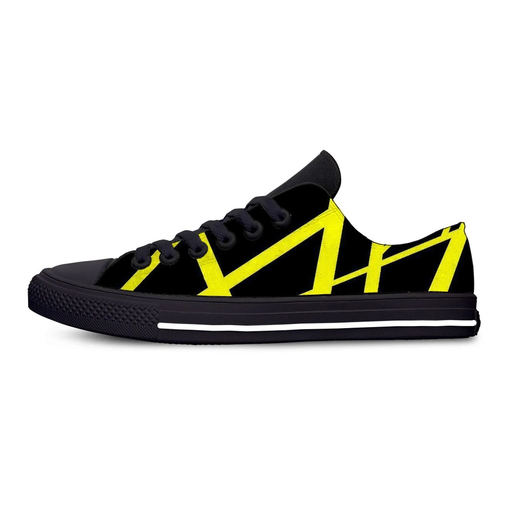 Men Shoes Myer - Michael Myers – baskets basses en