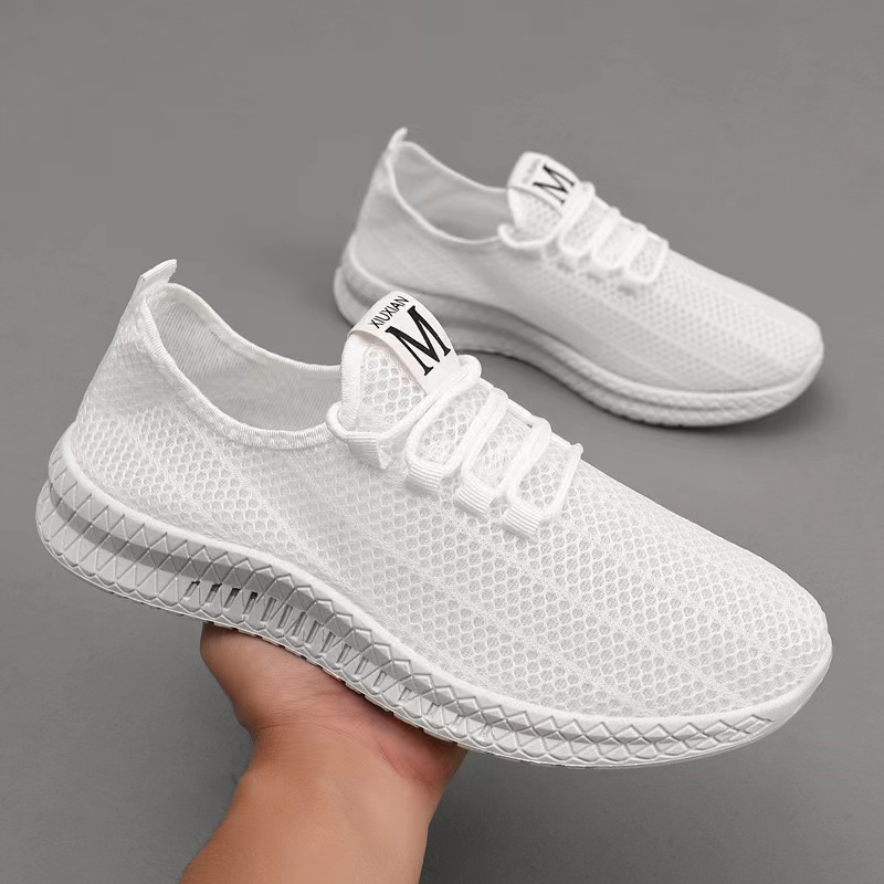 Men'S Shoes Different Types - Chaussures de sport pour hommes à