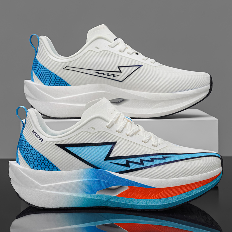Men'S Shoes For Gym - Chaussures de sport décontractées pour hommes,