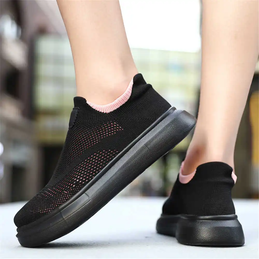 Men'S Shoes Different Types - Chaussures à plateforme marron pour femme,