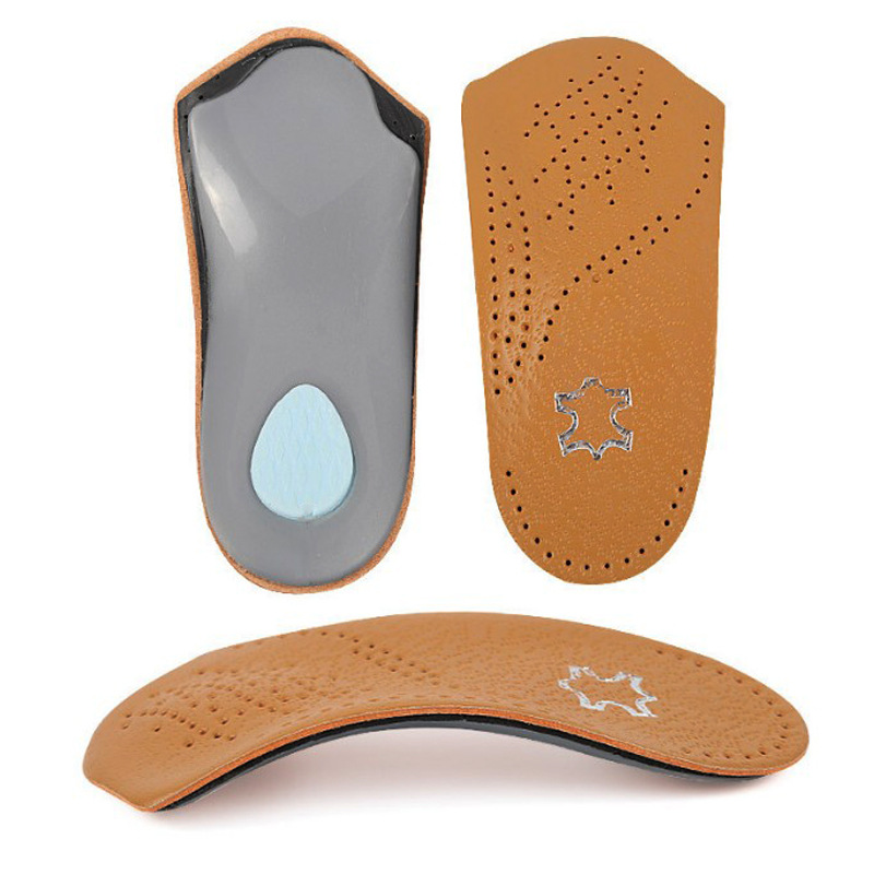 Men'S Shoes For Plantar Fasciitis - 1 paire de soutien de la