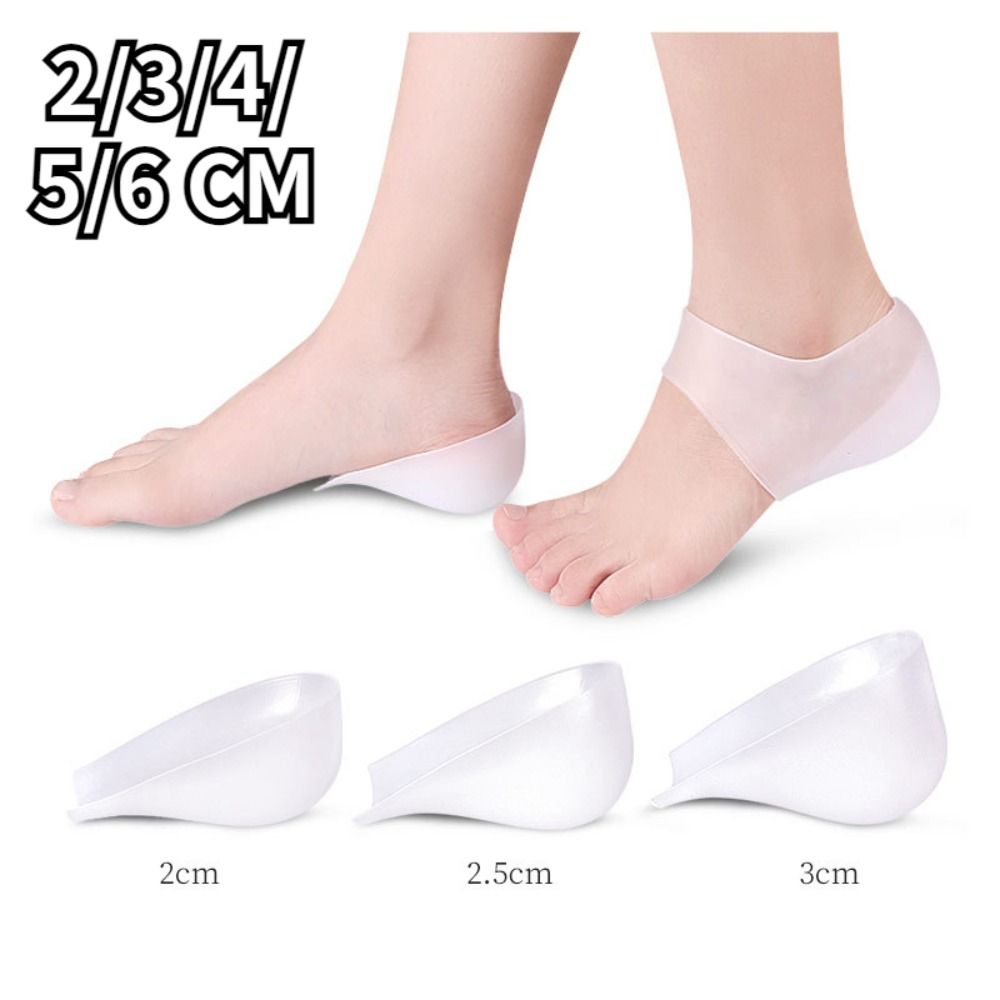 Men'S Shoes For Plantar Fasciitis - 1 paire de semelles intérieures de