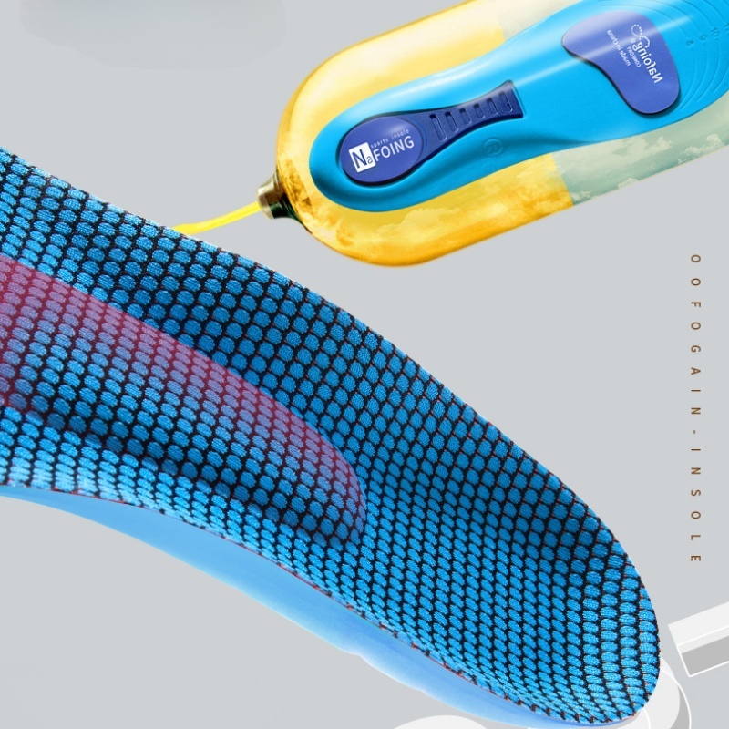 Semelles orthopédiques pour ch - Men'S Shoes For Plantar Fasciitis avis et prix