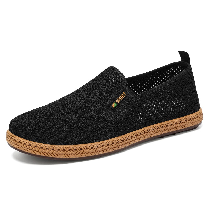 Chaussures de marche pour homm - Men'S Shoes With Memory Foam avis et prix