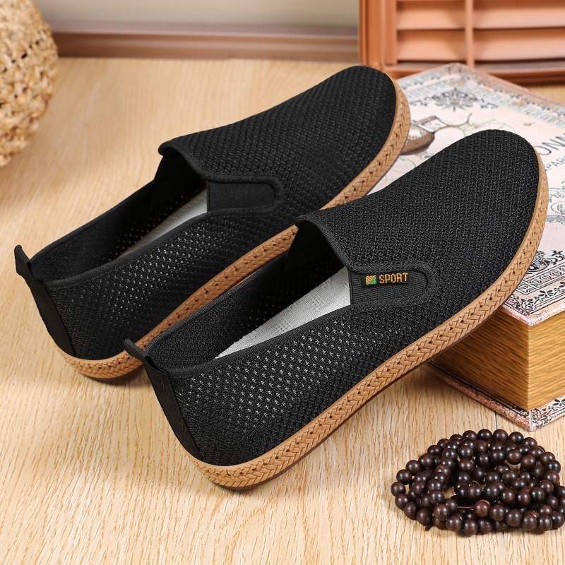 Chaussures de marche pour homm - Men'S Shoes With Memory Foam avis et prix