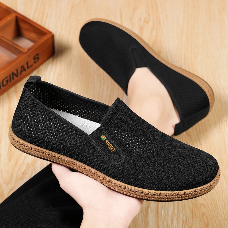 Chaussures de marche pour homm - Men'S Shoes With Memory Foam avis et prix