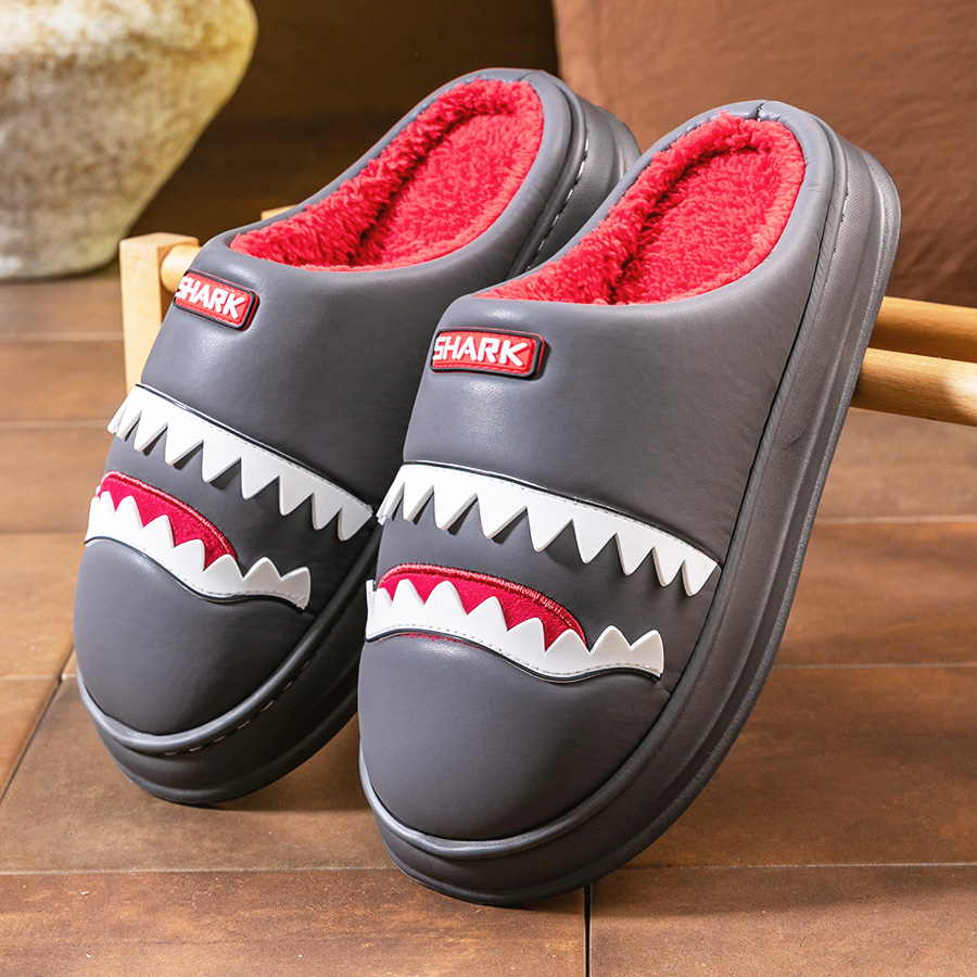 Chaussons chauds à plateforme  - Men'S Shoes With Memory Foam avis et prix