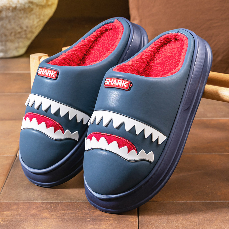 Chaussons chauds à plateforme  - Men'S Shoes With Memory Foam avis et prix