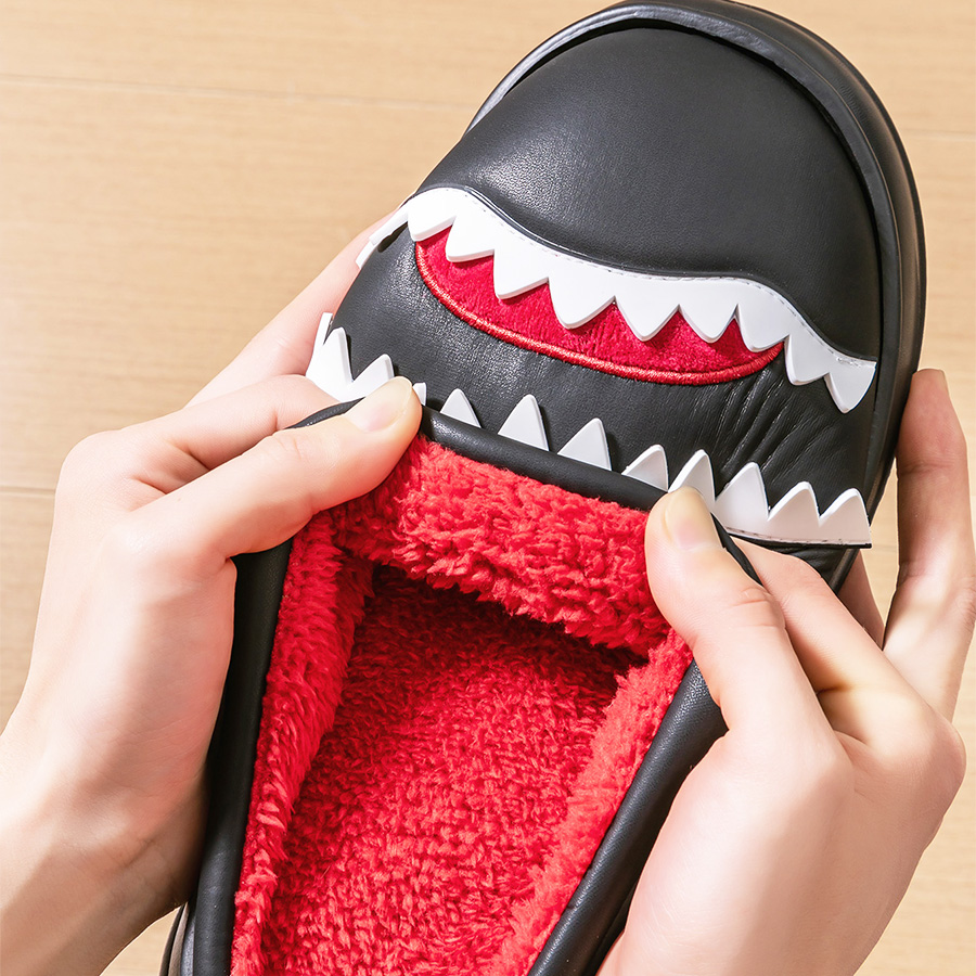 Chaussons chauds à plateforme  - Men'S Shoes With Memory Foam avis et prix