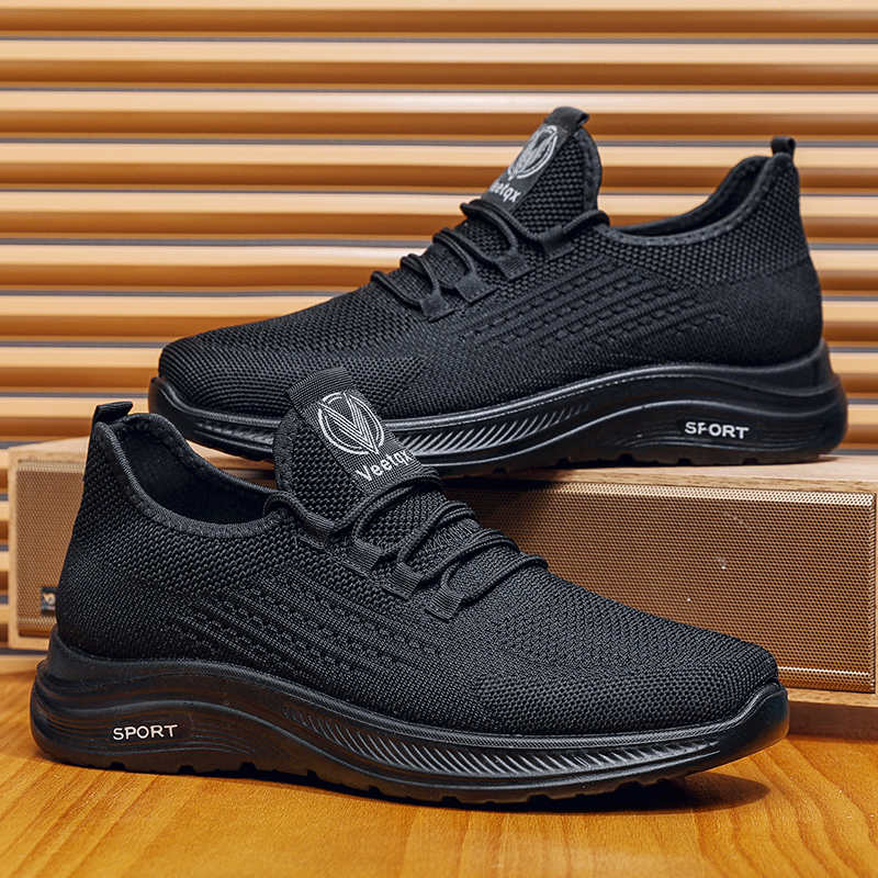 Chaussures tissées canadiennes - Men Shoes Branded avis et prix