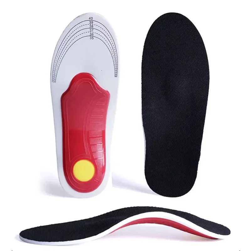 Semelles orthopédiques EVA pou - Men'S Shoes For Plantar Fasciitis avis et prix