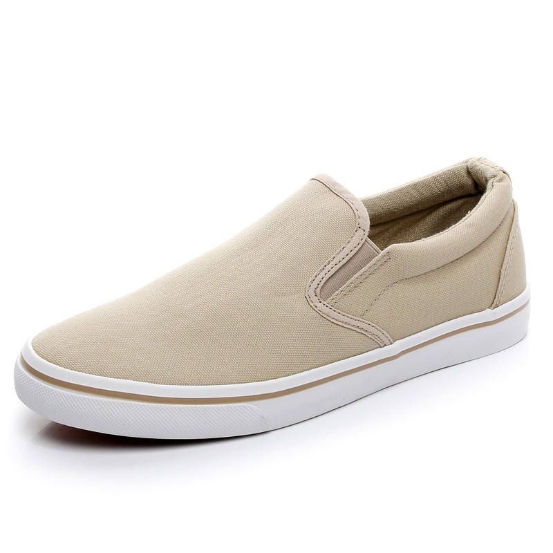 FUQIAO-Chaussures de Conduite  - Men'S Shoes Yellow And Black avis et prix