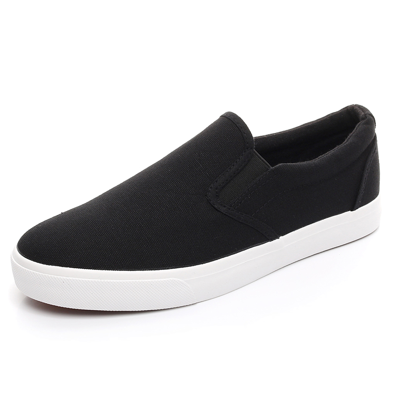 FUQIAO-Chaussures de Conduite  - Men'S Shoes Yellow And Black avis et prix