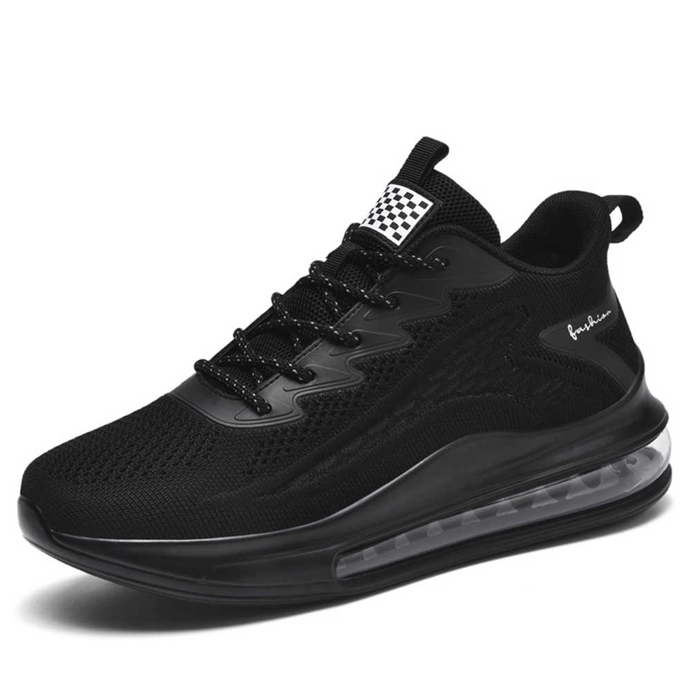 Chaussures de sport vulcanisée - Men Shoes Branded avis et prix