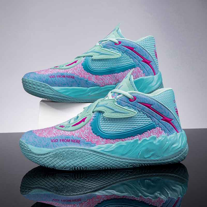 Chaussures de basket-ball pour - Men'S Shoes For Gym avis et prix