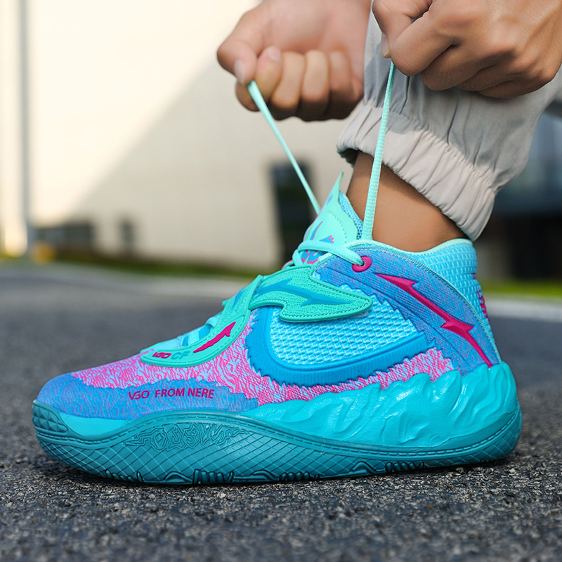Chaussures de basket-ball pour - Men'S Shoes For Gym avis et prix