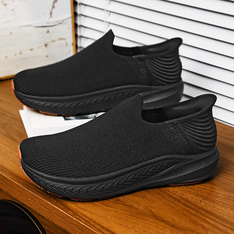 Chaussures de course en maille - Men'S Shoes For Gym avis et prix