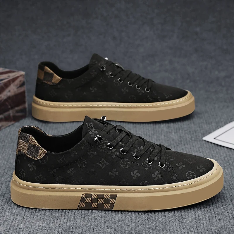 2024 mode hommes chaussures de - Men Shoes Running Sale avis et prix