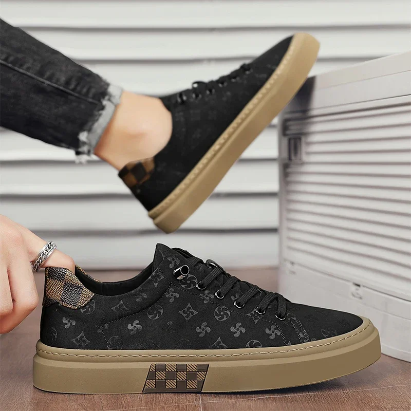 2024 mode hommes chaussures de - Men Shoes Running Sale avis et prix