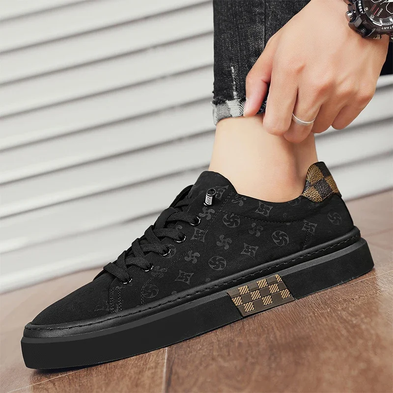 2024 mode hommes chaussures de - Men Shoes Running Sale avis et prix