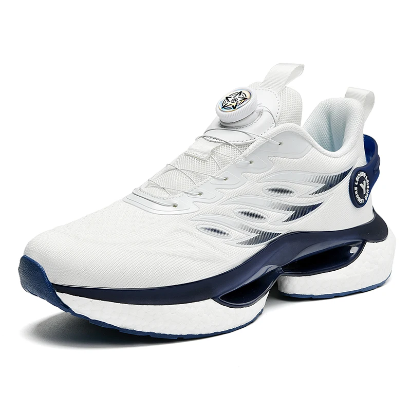 Antichoc confortable en plein  - Men'S Shoes For Gym avis et prix