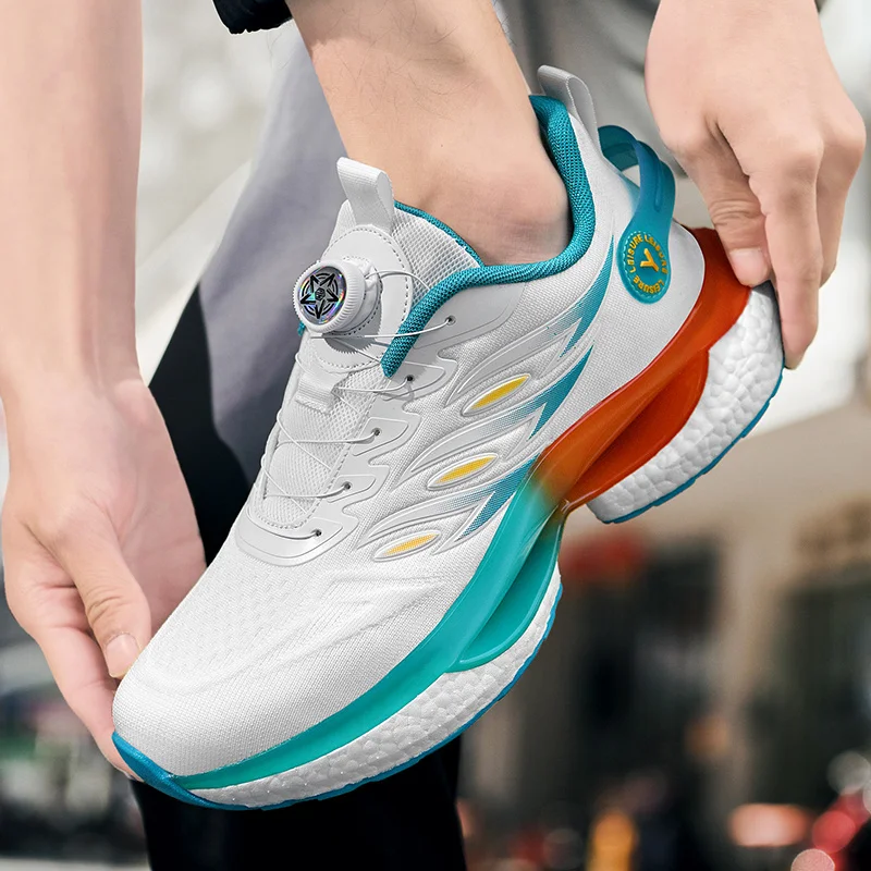 Antichoc confortable en plein  - Men'S Shoes For Gym avis et prix