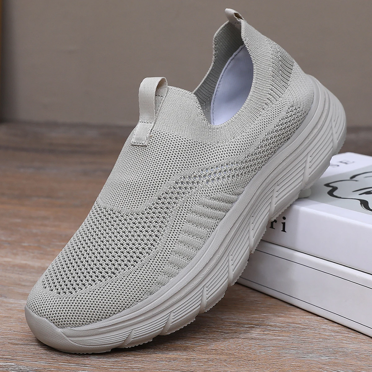 Chaussures de marche légères e - Men'S Shoes For Gym avis et prix