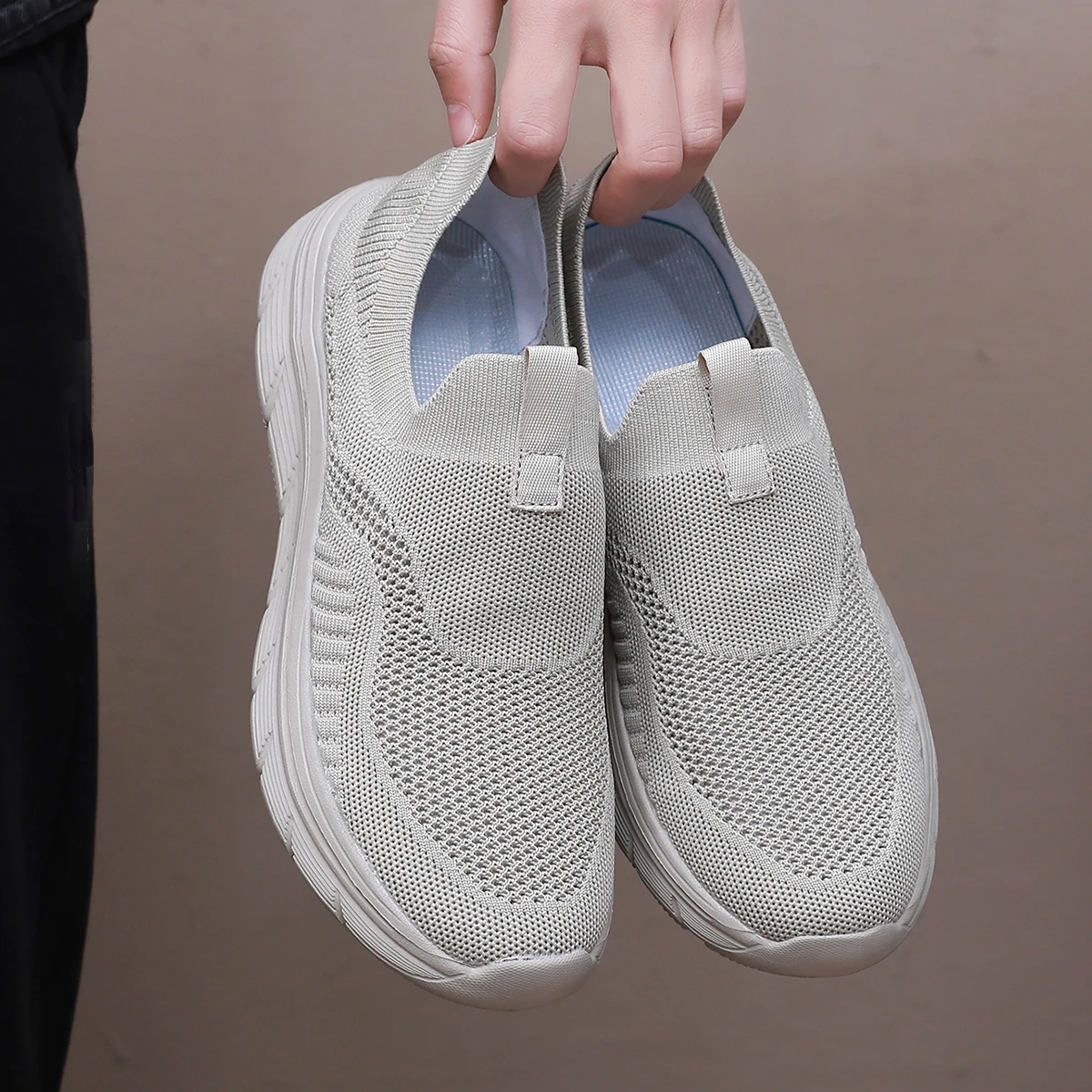 Chaussures de marche légères e - Men'S Shoes For Gym avis et prix