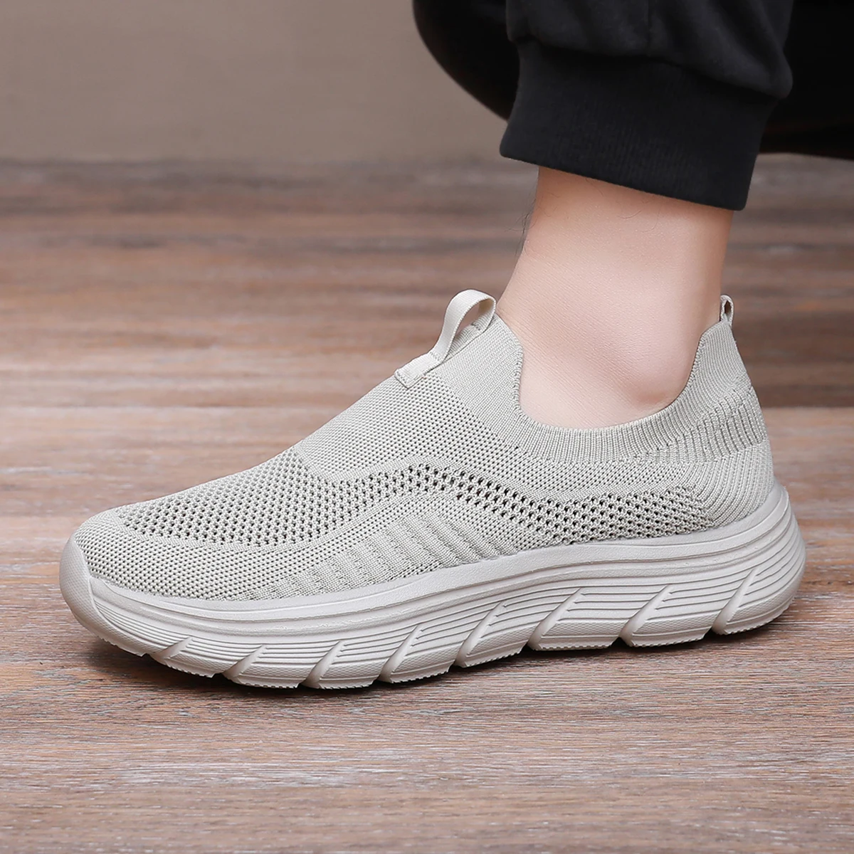Chaussures de marche légères e - Men'S Shoes For Gym avis et prix