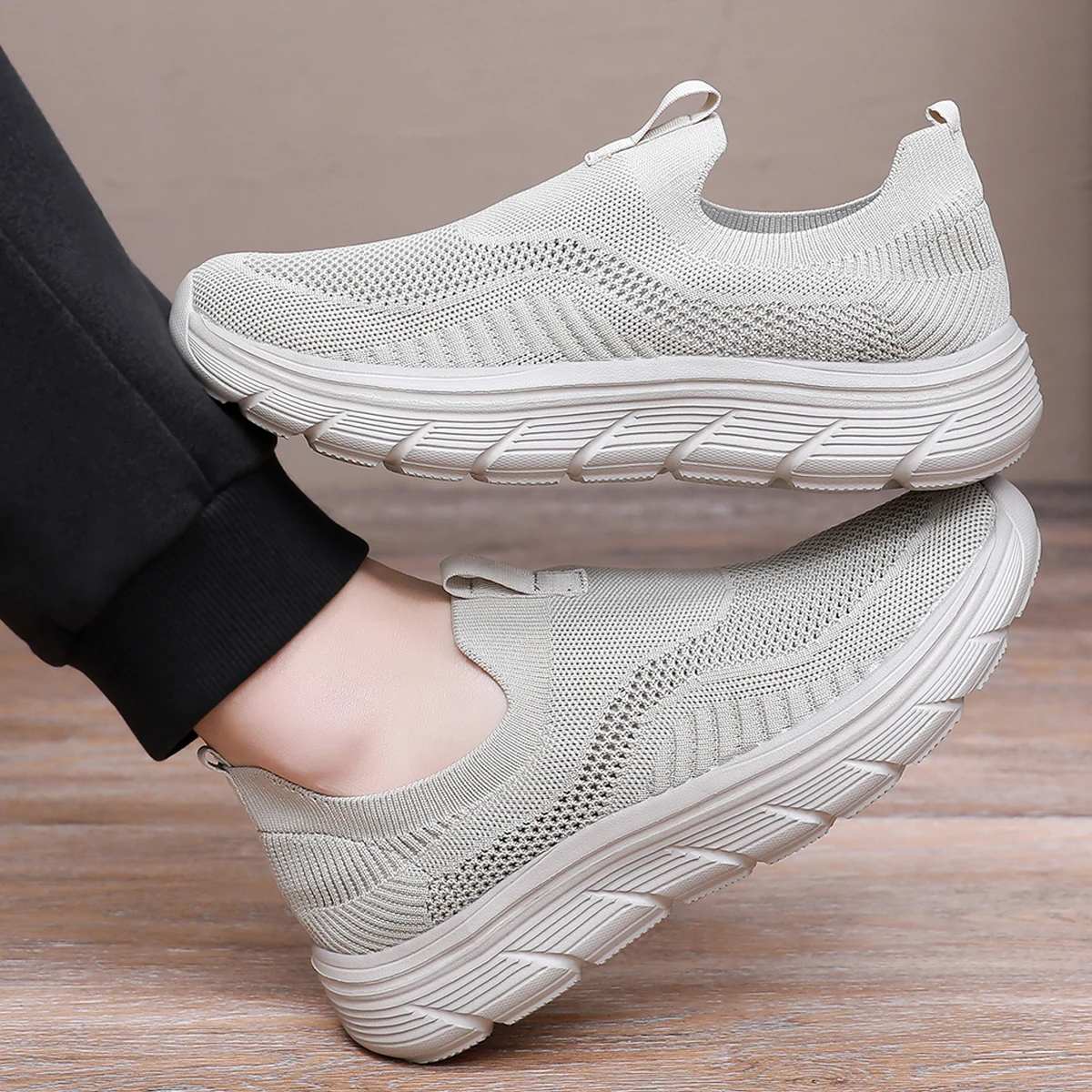 Chaussures de marche légères e - Men'S Shoes For Gym avis et prix