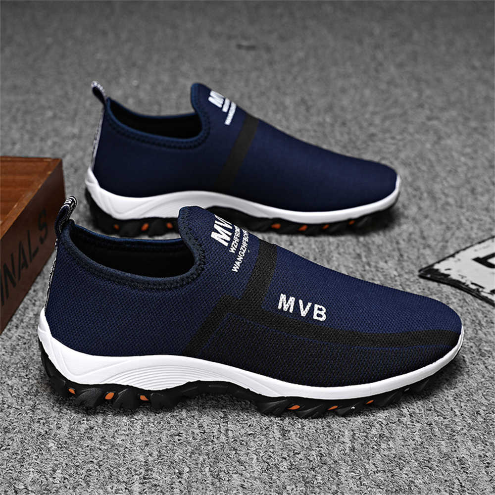 Chaussures de sport tissées po - Men Shoes Branded avis et prix