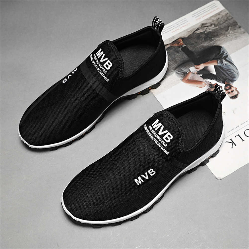 Chaussures de sport tissées po - Men Shoes Branded avis et prix
