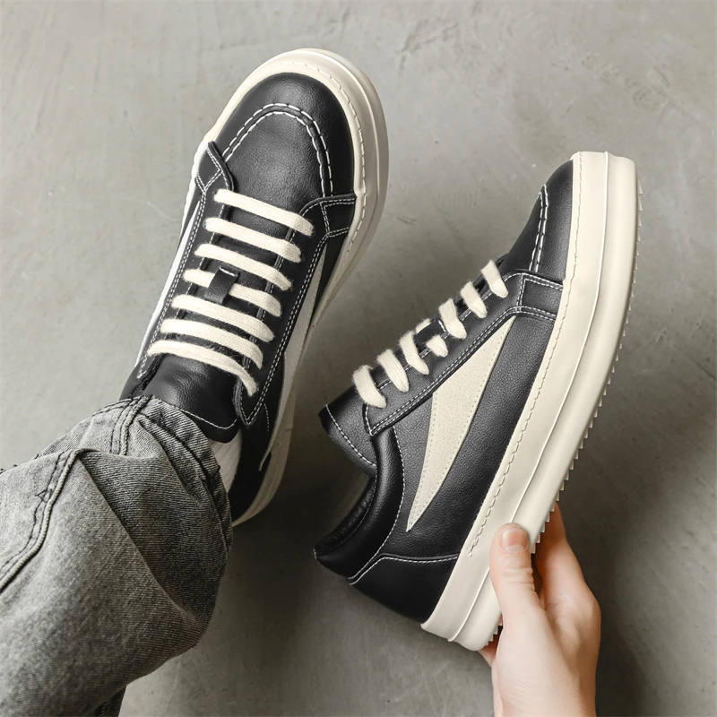 Baskets tendance pour hommes,  - Men'S Shoes For Gym avis et prix