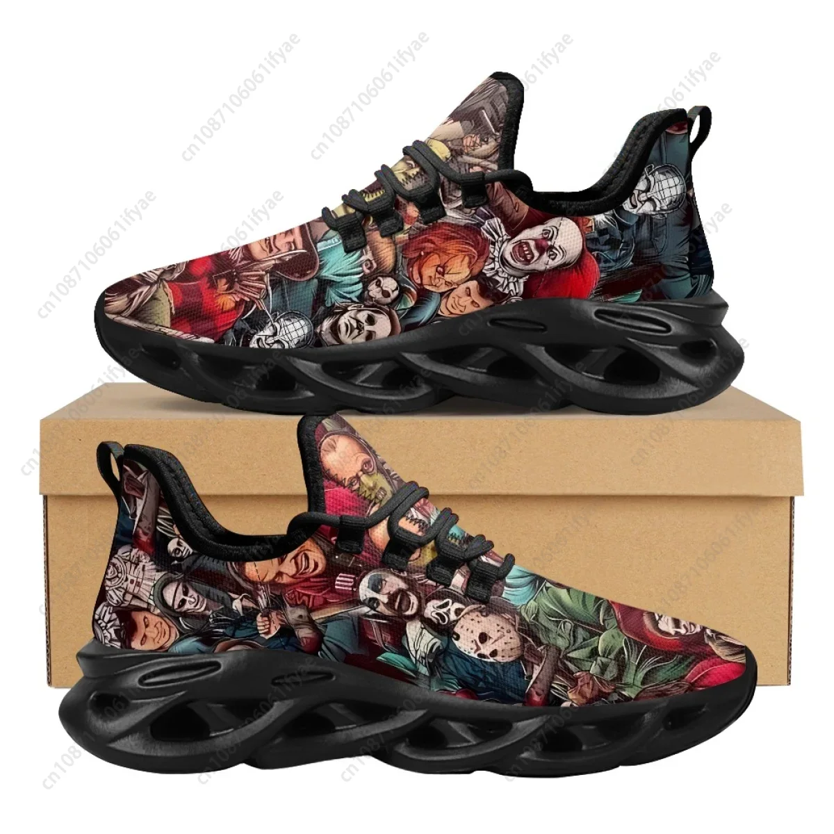 Chaussures de sport à coussin  - Men Shoes Myer avis et prix