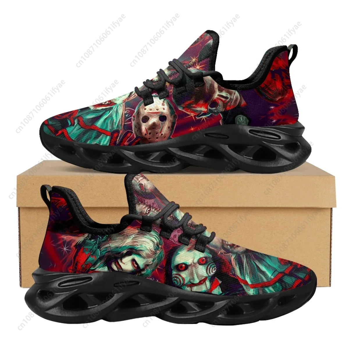 Chaussures de sport à coussin  - Men Shoes Myer avis et prix